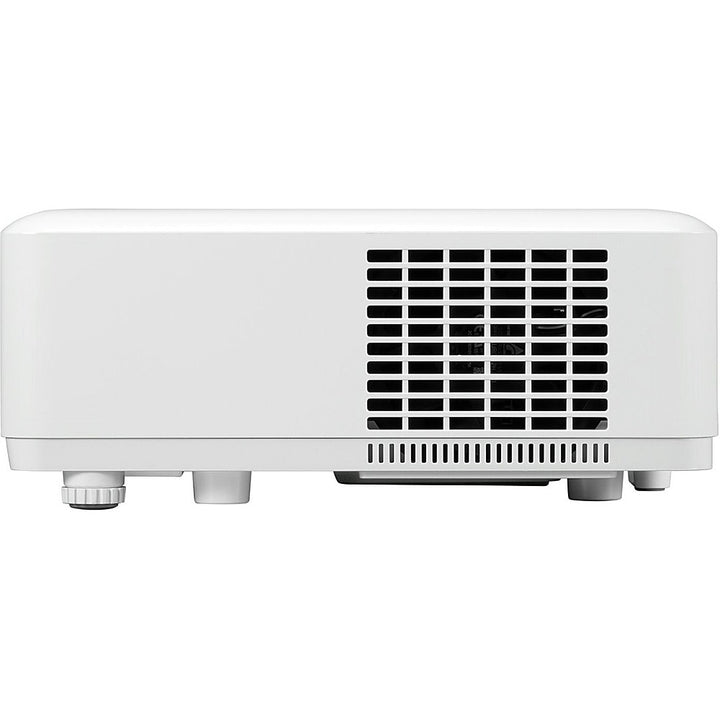 ViewSonic - LS610WH LED Projector - White_9