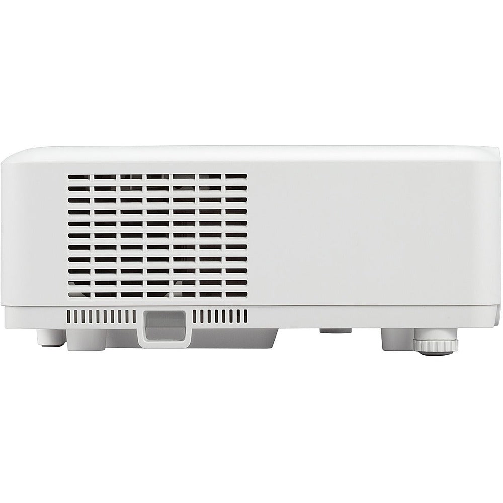 ViewSonic - LS610WH LED Projector - White_7