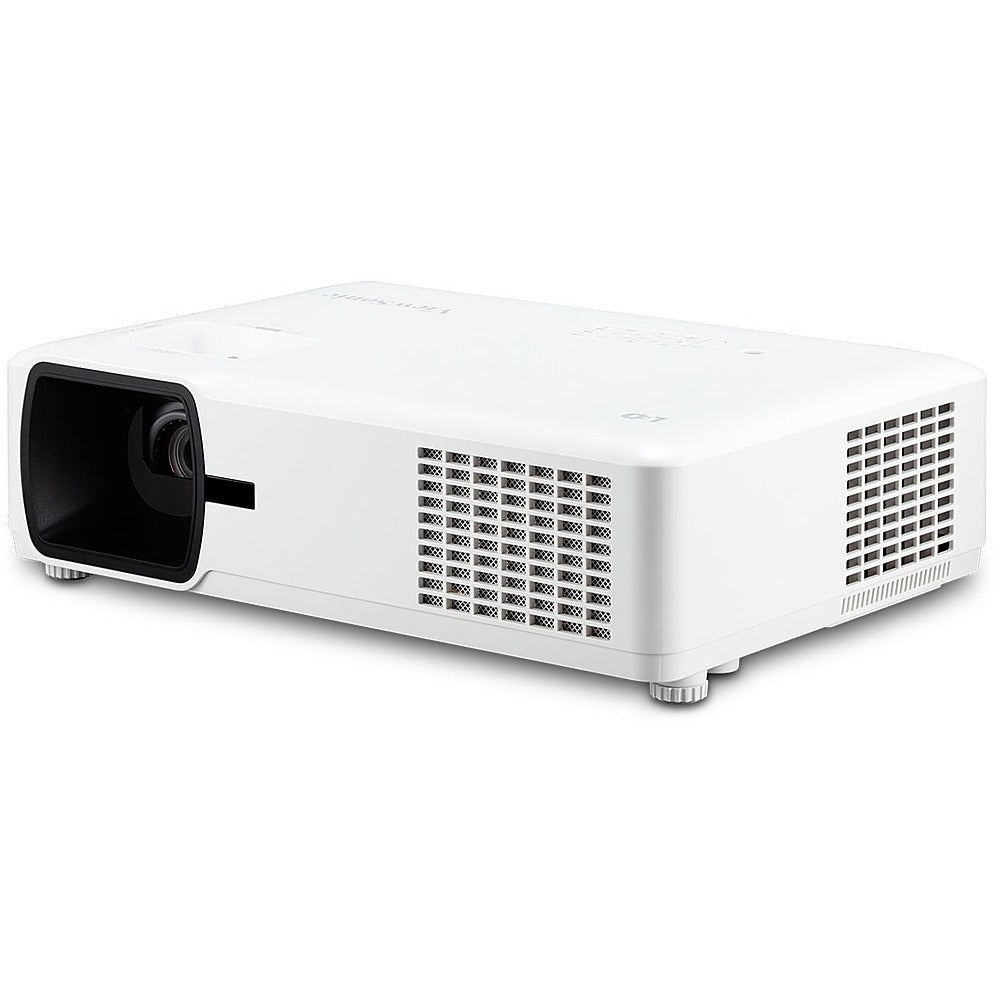 ViewSonic - LS610WH LED Projector - White_2
