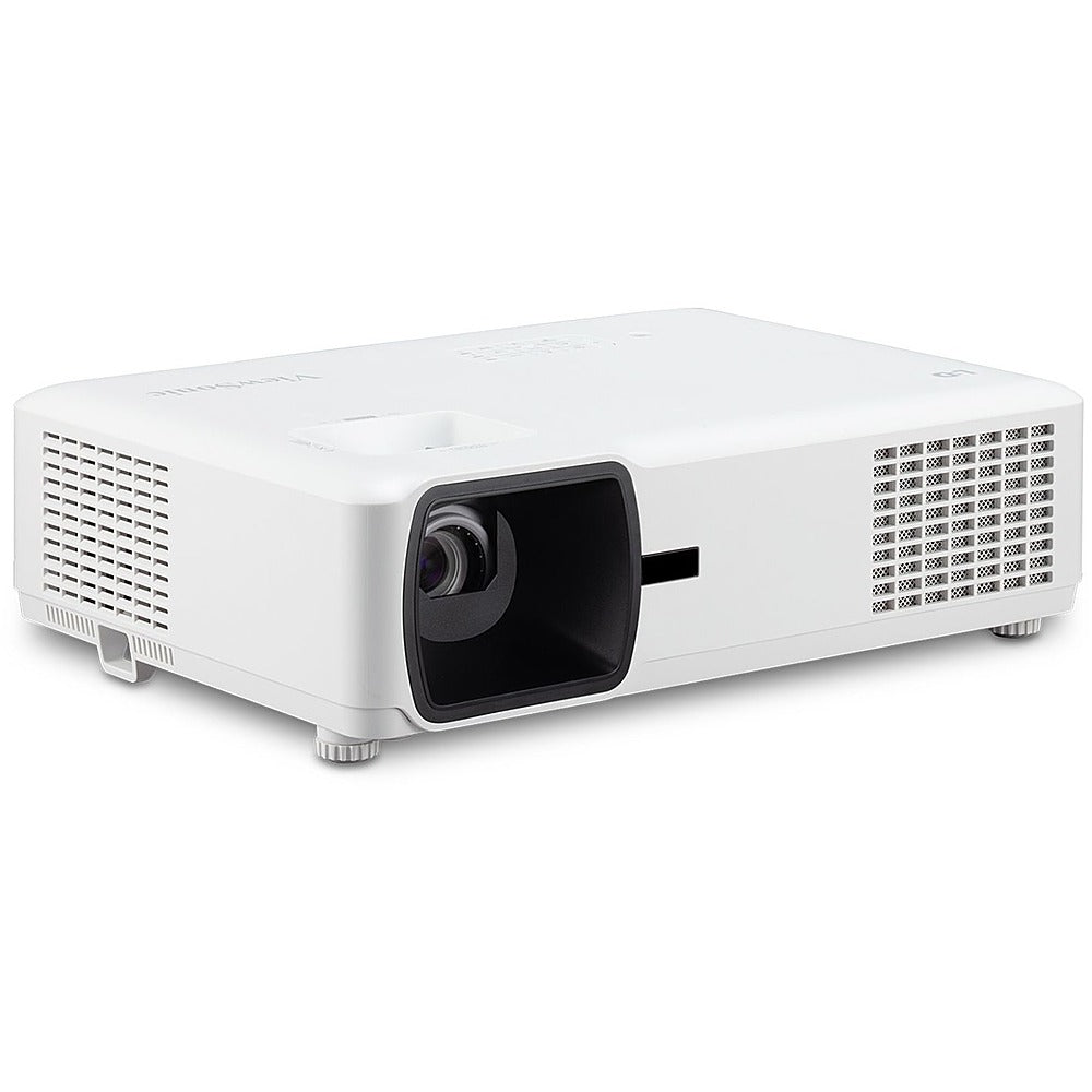 ViewSonic - LS610WH LED Projector - White_1