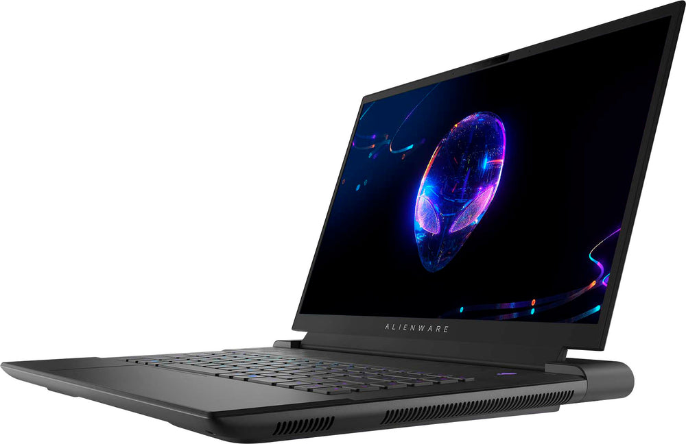 Alienware m16 QHD+ 240Hz Gaming Laptop - 13th Gen Core i9 - 16GB Memory - NVIDIA GeForce RTX 4080 - 1TB SSD - Dark Metallic Moon_1