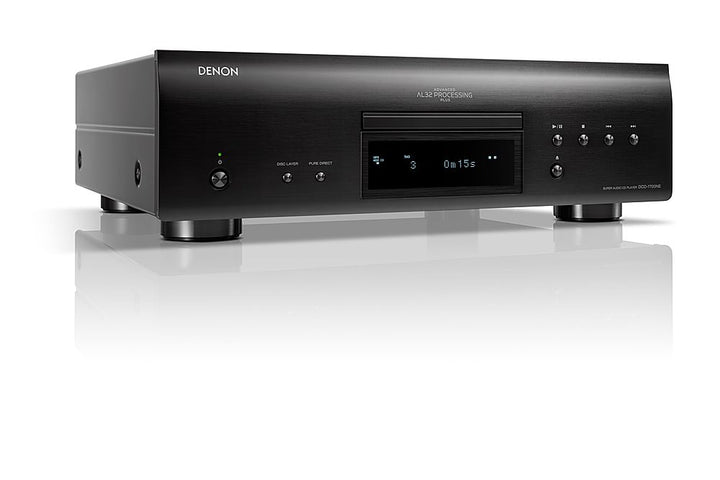 Denon - DCD-1700NE CD/SACD Player - Black_2