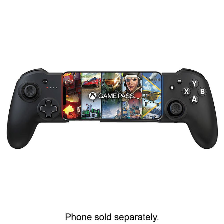 RIG - MG-X Pro Wireless Mobile Controller for iPhone_5