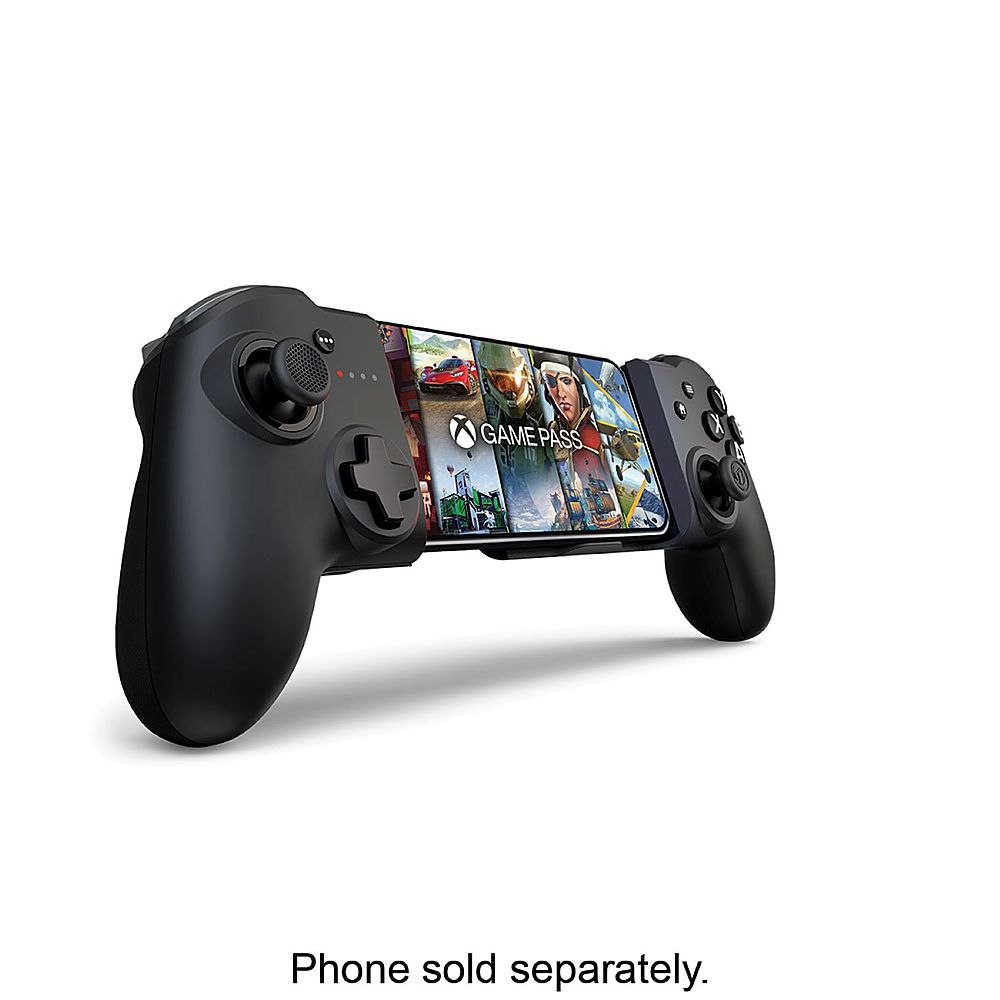 RIG - MG-X Pro Wireless Mobile Controller for iPhone_4