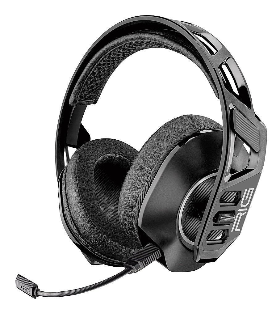 RIG - 700 Pro HS Wireless Gaming Headset for PS4|PS5 Black - Black_0