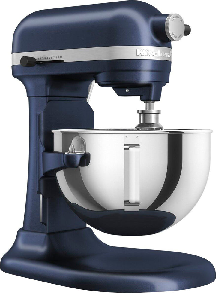 KitchenAid 5.5 Quart Bowl-Lift Stand Mixer - Ink Blue_0