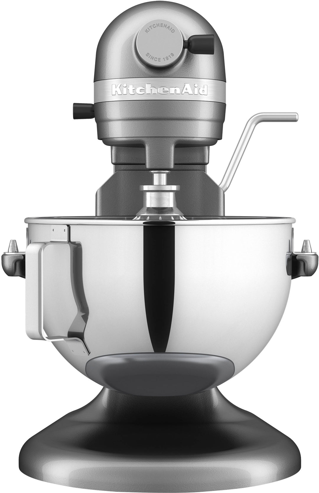 KitchenAid 5.5 Quart Bowl-Lift Stand Mixer - Contour Silver_1