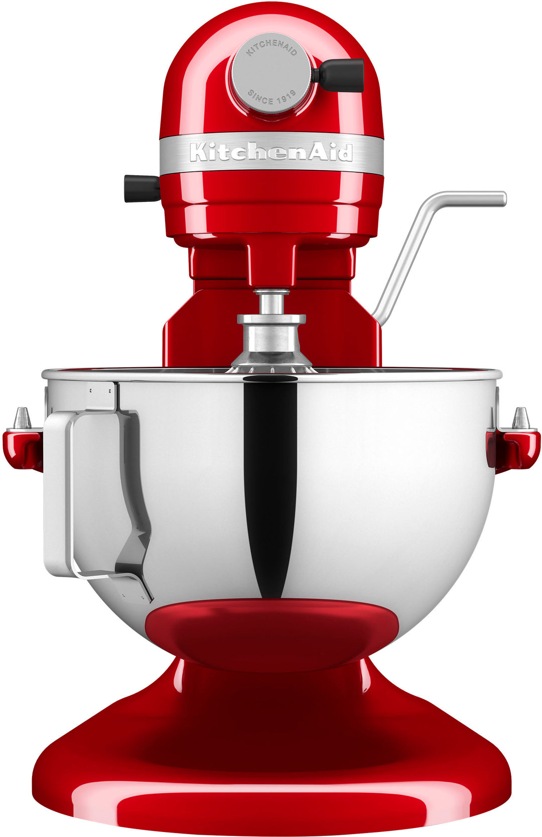 KitchenAid 5.5 Quart Bowl-Lift Stand Mixer - Empire Red_2