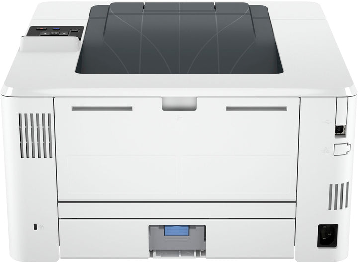 HP - LaserJet Pro 4001dw Wireless Black-and-White Laser Printer_3