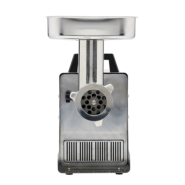LEM Product - #12 Big Bite Meat Grinder - 0.75 HP - Stainless_6