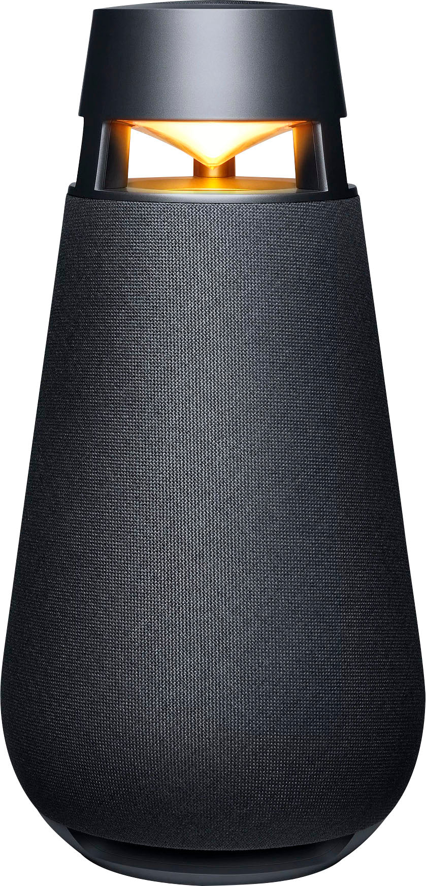 LG XBOOM 360 Portable Bluetooth Speaker - Black_0