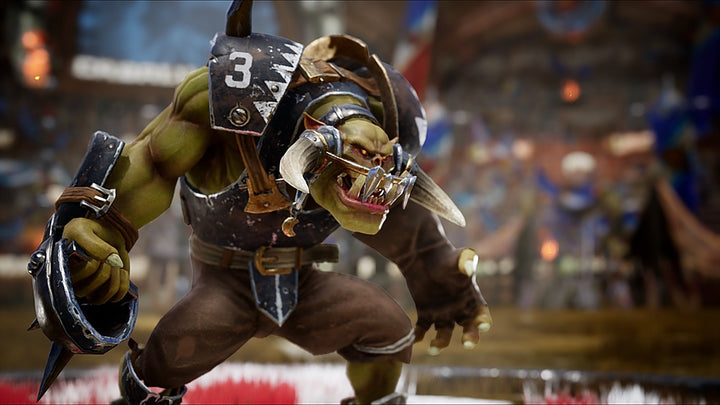 Blood Bowl 3 Brutal Edition - Xbox Series X_2