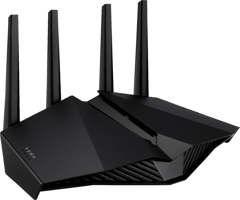 ASUS - RT-AX82U AX5400 Dual-Band WiFi 6 Router_1