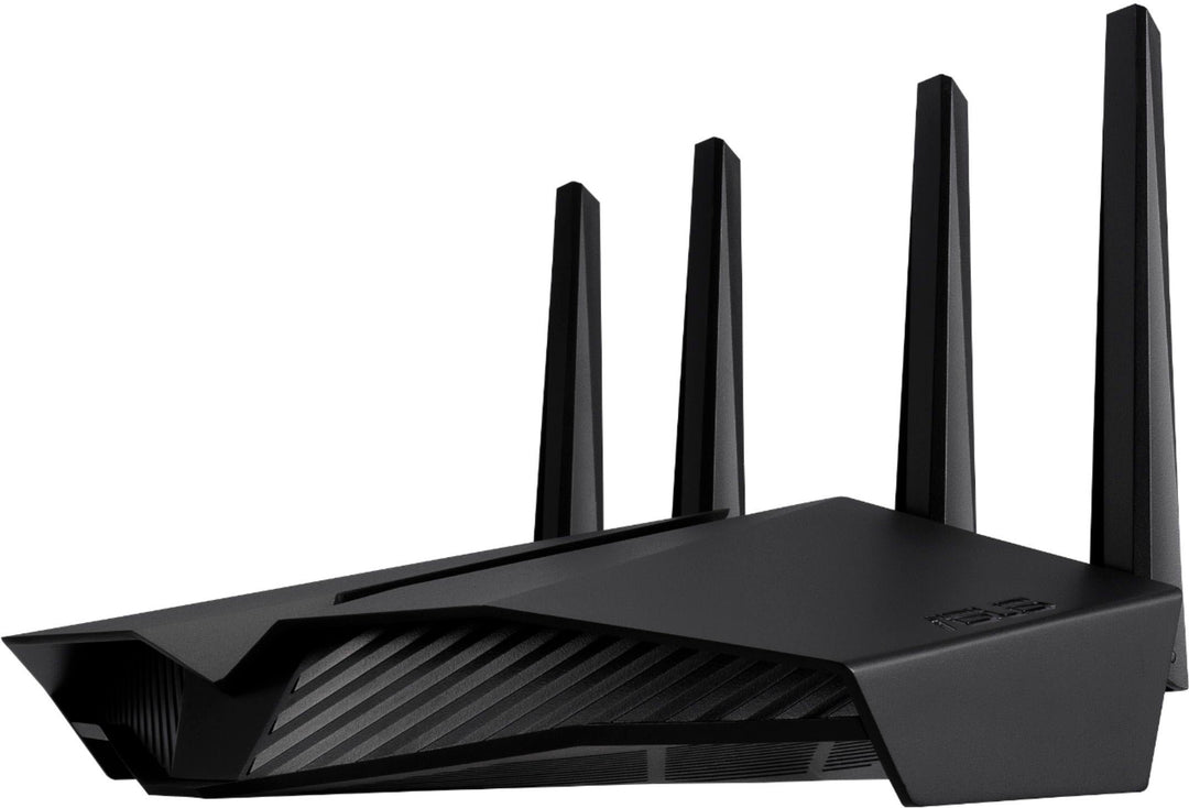 ASUS - RT-AX82U AX5400 Dual-Band WiFi 6 Router_9
