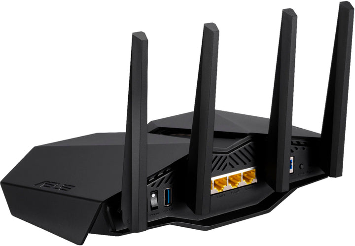 ASUS - RT-AX82U AX5400 Dual-Band WiFi 6 Router_8