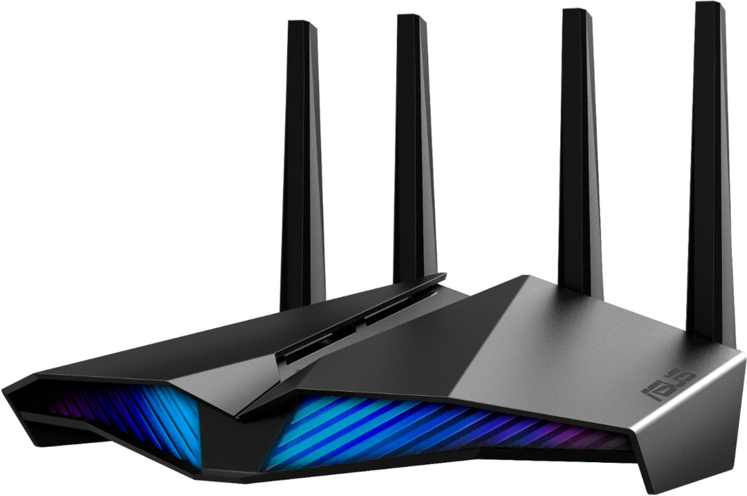 ASUS - RT-AX82U AX5400 Dual-Band WiFi 6 Router_7