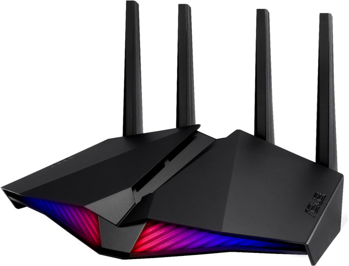 ASUS - RT-AX82U AX5400 Dual-Band WiFi 6 Router_5