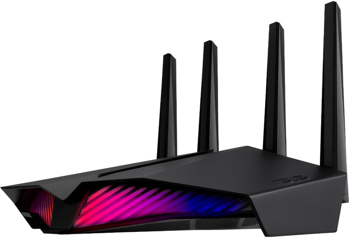 ASUS - RT-AX82U AX5400 Dual-Band WiFi 6 Router_6