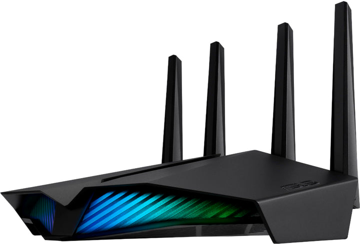 ASUS - RT-AX82U AX5400 Dual-Band WiFi 6 Router_3