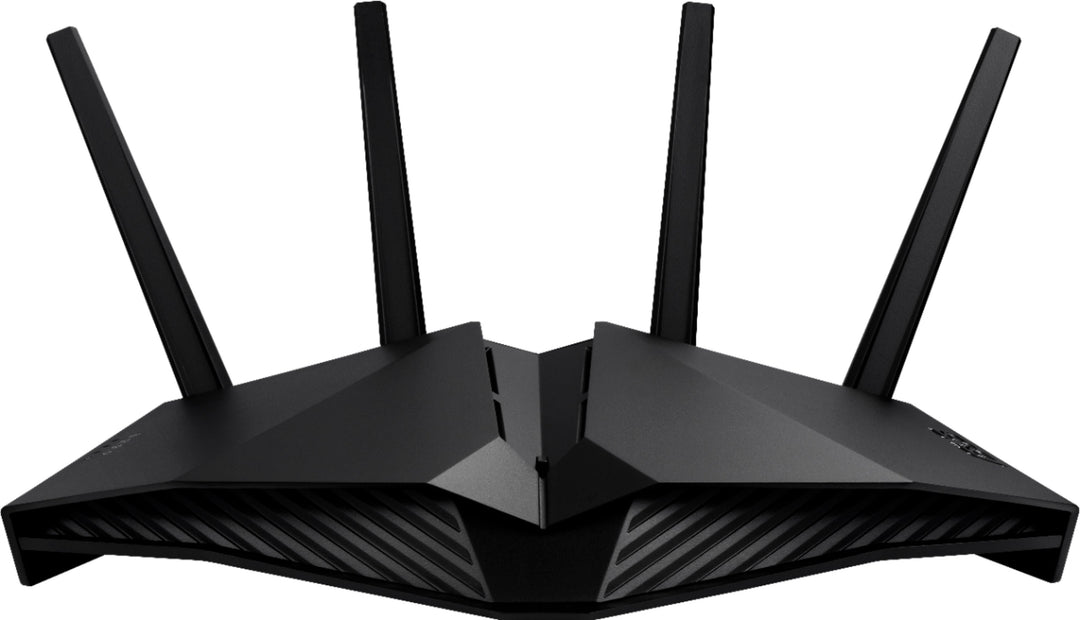 ASUS - RT-AX82U AX5400 Dual-Band WiFi 6 Router_4