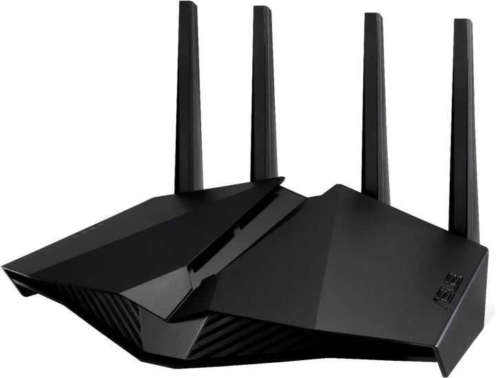 ASUS - RT-AX82U AX5400 Dual-Band WiFi 6 Router_2