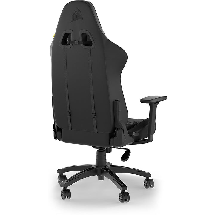 CORSAIR - TC100 Leatherette Gaming Chair - Black_11