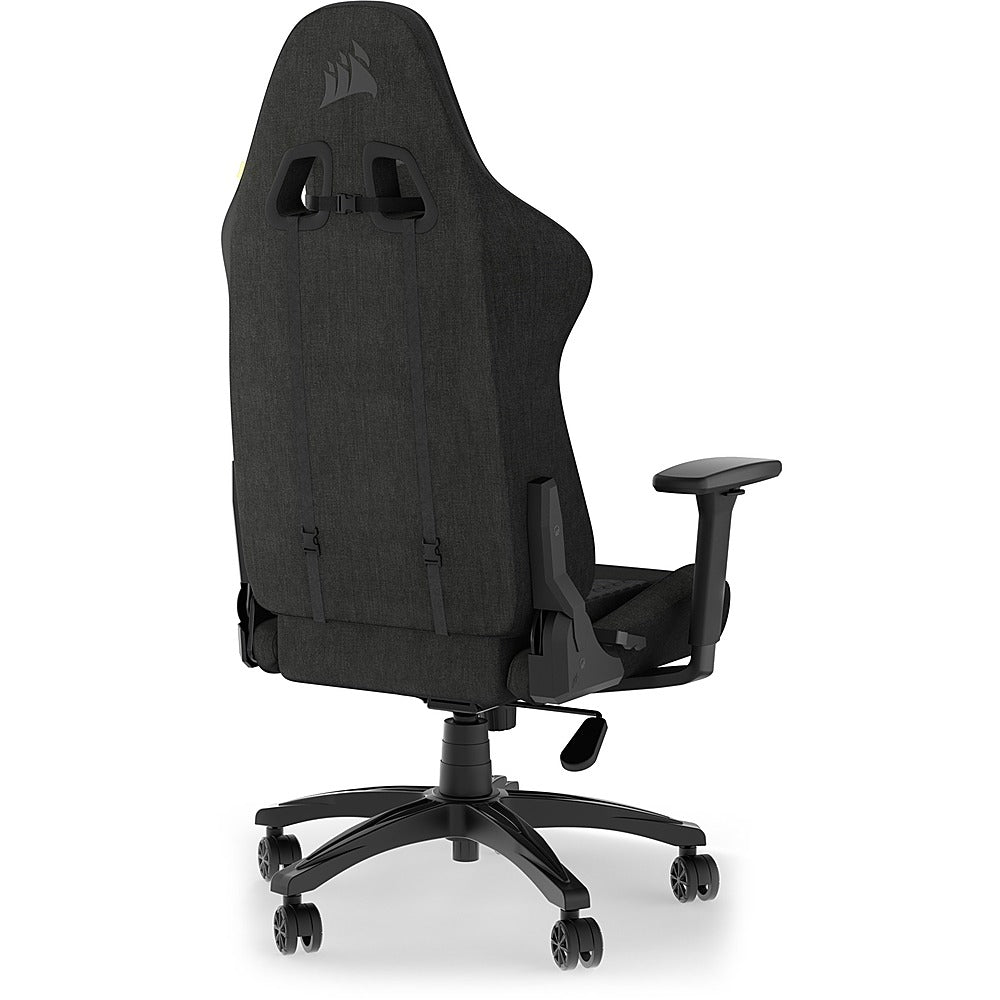 CORSAIR - TC100 Fabric Gaming Chair - Black_13