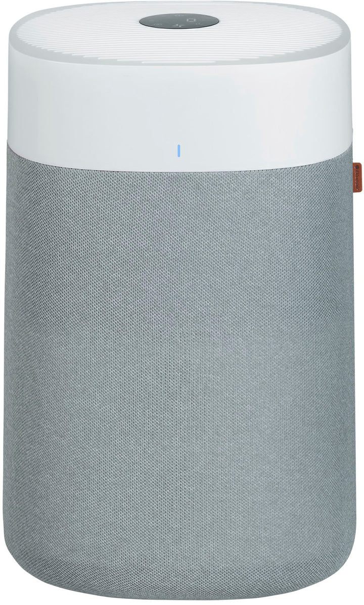 Blueair - Blue Pure 211i Max 635 Sq. Ft HEPASilent Smart Extra-Large Room Air Purifier - White/Gray_2