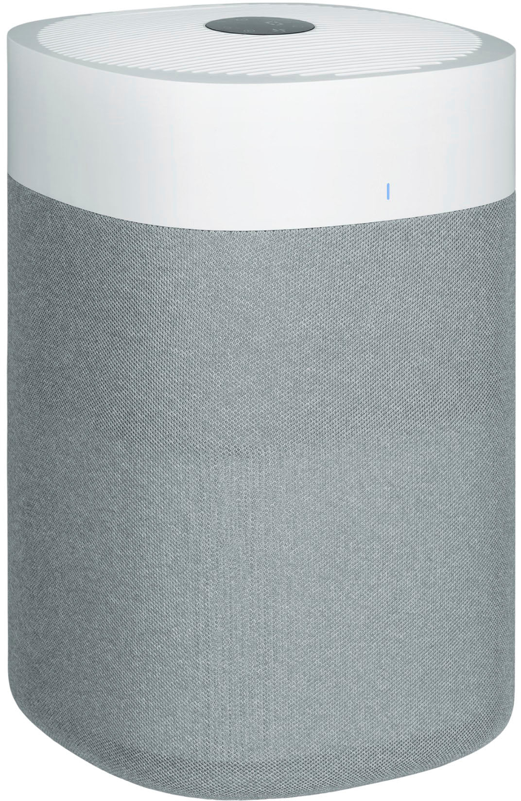 Blueair - Blue Pure 211i Max 635 Sq. Ft HEPASilent Smart Extra-Large Room Air Purifier - White/Gray_4
