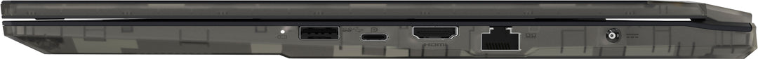 MSI - Cyborg 15.6" 144hz Gaming Laptop - Intel Core i7 - NVIDIA GeForce RTX 4060 with 8GB RAM and 512GB SSD - Black_9