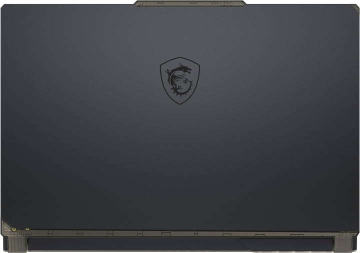 MSI - Cyborg 15.6" 144hz Gaming Laptop - Intel Core i7 - NVIDIA GeForce RTX 4060 with 8GB RAM and 512GB SSD - Black_5