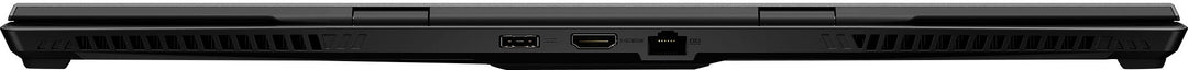 MSI - Stealth 17.3" 240hz QHD Gaming Laptop - Intel Core i9-13900H - NVIDIA GeForce RTX 4080 - 2TB SSD - 32GB Memory - Black_8
