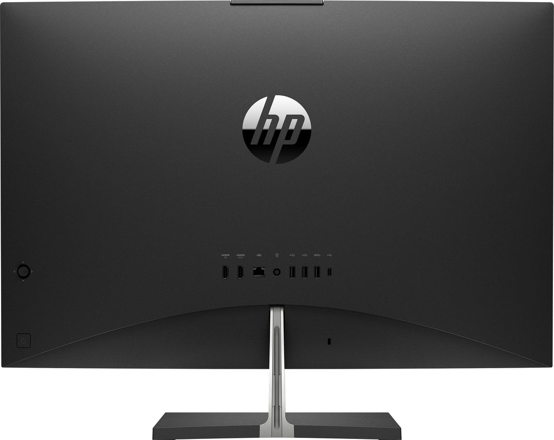HP - Pavilion 27" Full HD Touch-Screen All-in-One - Intel Core i7 - 16GB Memory - 1TB SSD - Sparkling Black_3