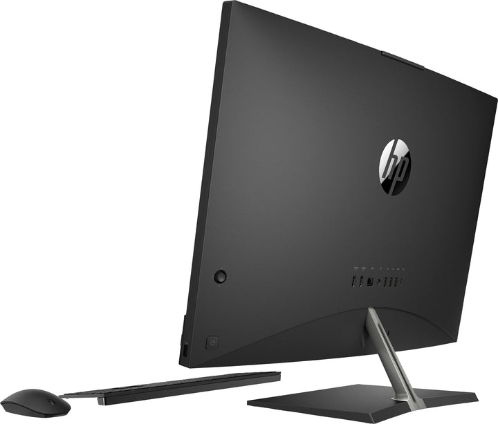 HP - Pavilion 27" Full HD Touch-Screen All-in-One - Intel Core i7 - 16GB Memory - 1TB SSD - Sparkling Black_7