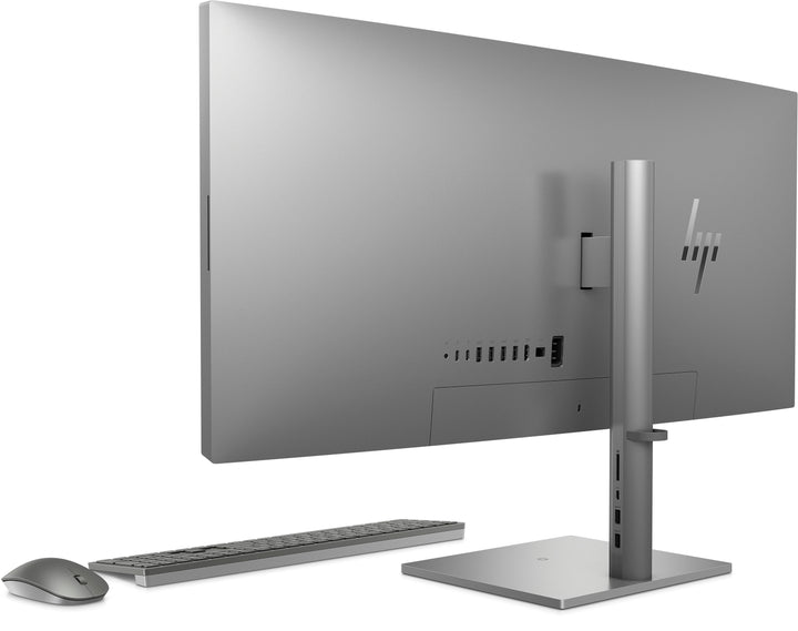 HP - ENVY 34" WUHD All-in-One - Intel Core i7 - 16GB Memory - NVIDIA GeForce RTX 1650 - 1TB SSD - Turbo Silver Aluminum_8