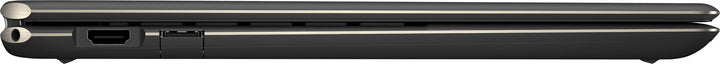 HP - Spectre 2-in-1 16" UHD+ OLED Touch-Screen Laptop - Intel Evo Platform - Core i7 - 16GB Memory - Intel Arc A370 - 1TB SSD - Nightfall Black_13