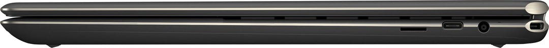 HP - Spectre 2-in-1 16" UHD+ OLED Touch-Screen Laptop - Intel Evo Platform - Core i7 - 16GB Memory - Intel Arc A370 - 1TB SSD - Nightfall Black_3