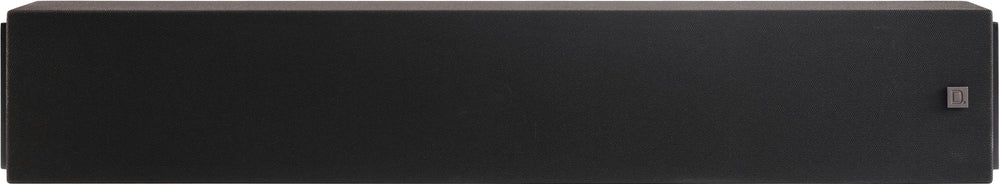 Definitive Technology - Dymension DM20 4” Center-Channel Speaker (Each) - Black_1