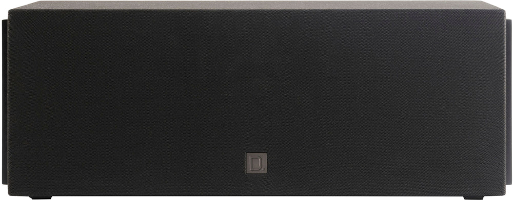 Definitive Technology - Dymension DM10 5.25” Center-Channel Speaker (Each) - Black_1