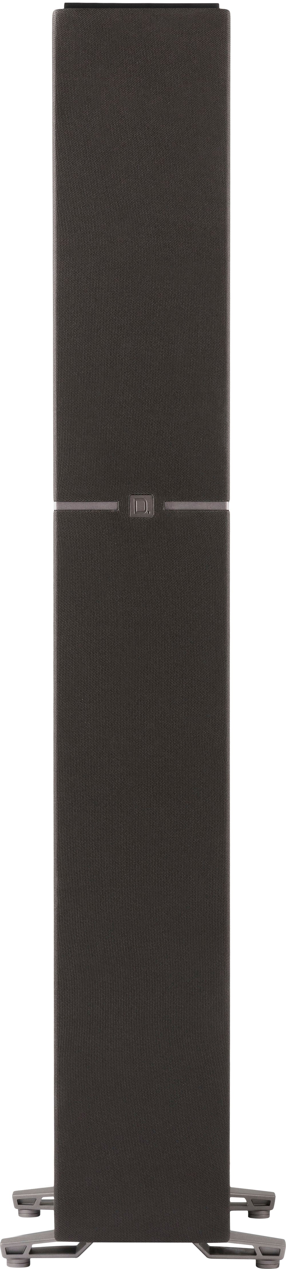 Definitive Technology - Dymension DM60 4.5" Mid-Size Tower Speaker (Each) - Black_1