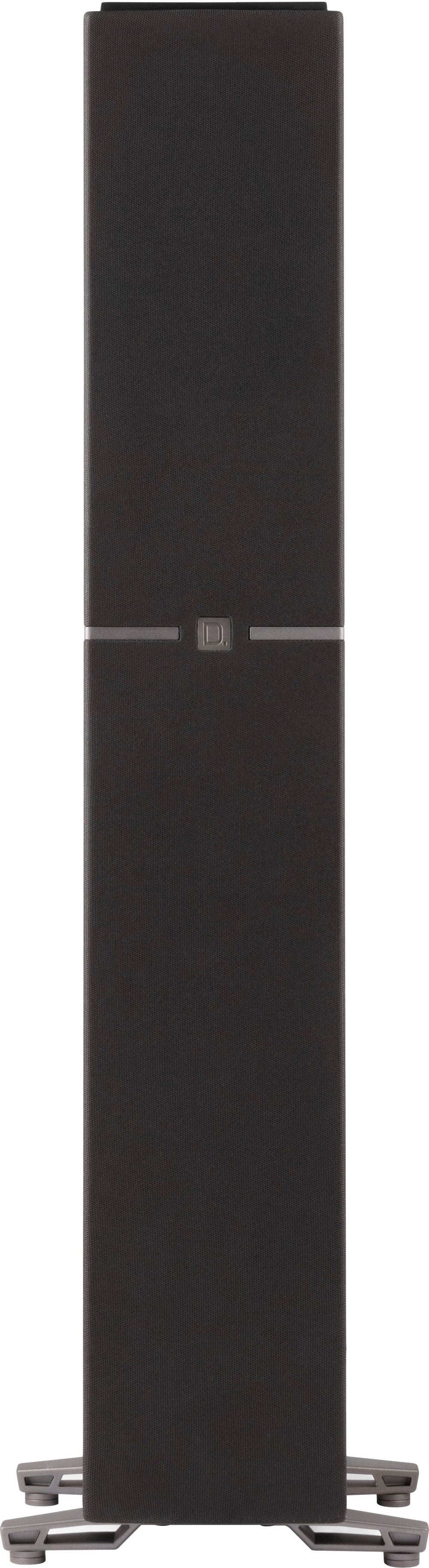 Definitive Technology - Dymension DM40 4.5” Slim Tower Speaker (Each) - Black_1