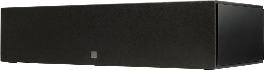 Definitive Technology - Dymension DM30 4.25” Flagship Center-Channel Speaker (Each) - Black_0