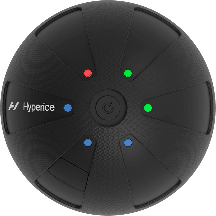 Hyperice - Hypersphere Go - Black_0