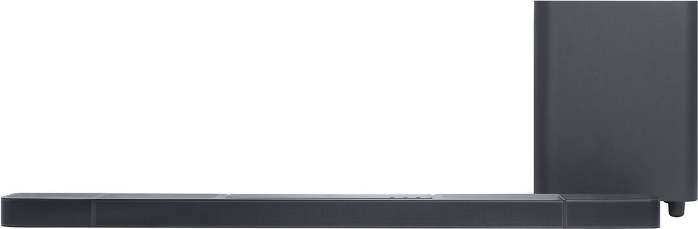JBL - BAR 1300X 11.1.4-channel soundbar with detachable surround speakers - Black_1