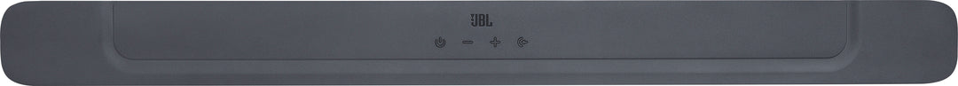 JBL - 2.1 Channel Soundbar with Wireless Subwoofer - Black_4
