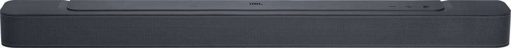 JBL - BAR 300 5.0ch Compact All-In-One Soundbar with MultiBeam and Dolby Atmos - Black_1