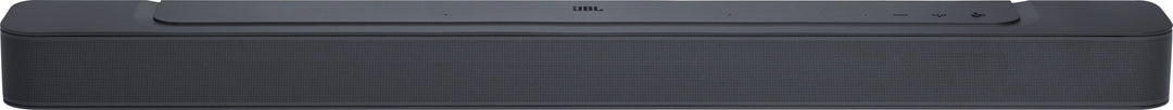 JBL - BAR 300 5.0ch Compact All-In-One Soundbar with MultiBeam and Dolby Atmos - Black_1