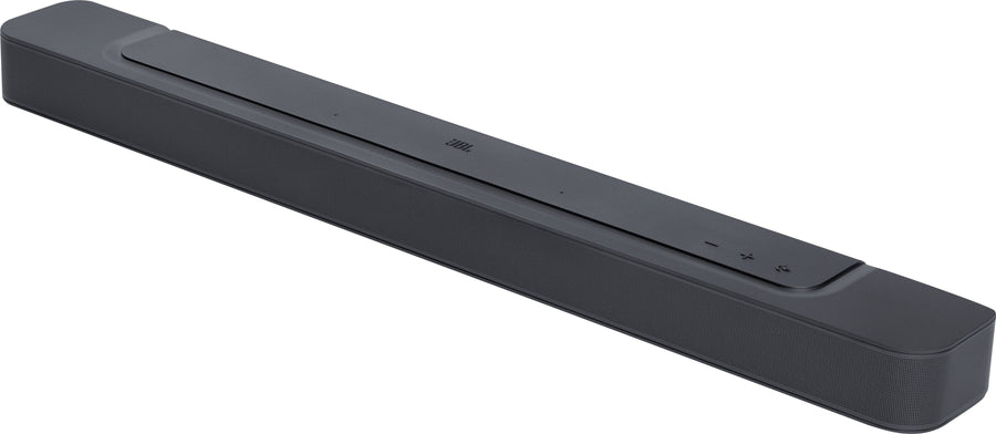 JBL - BAR 300 5.0ch Compact All-In-One Soundbar with MultiBeam and Dolby Atmos - Black_0