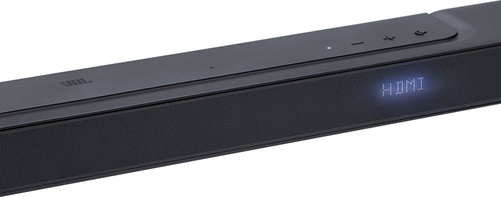 JBL - BAR 300 5.0ch Compact All-In-One Soundbar with MultiBeam and Dolby Atmos - Black_2