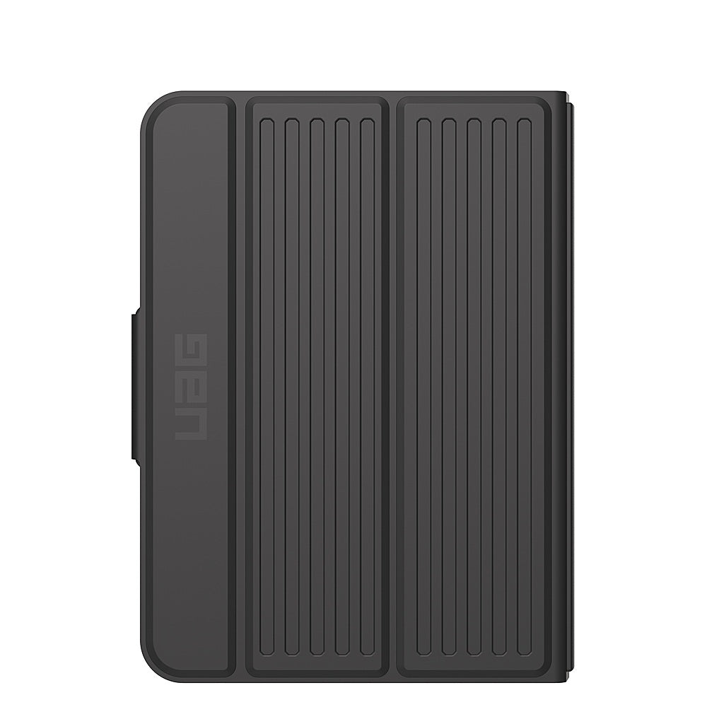 UAG - Apple iPad 10.9" 10th Gen Bluetooth Keyboard- Black/ Ash_1